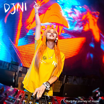 四川攀枝花市区招女DJ MC VJ DMC 副打DJ各一位